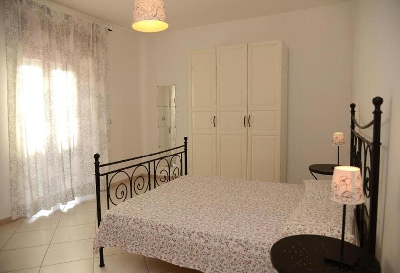 Апартаменты 1 Спальня, Jonico Guest House