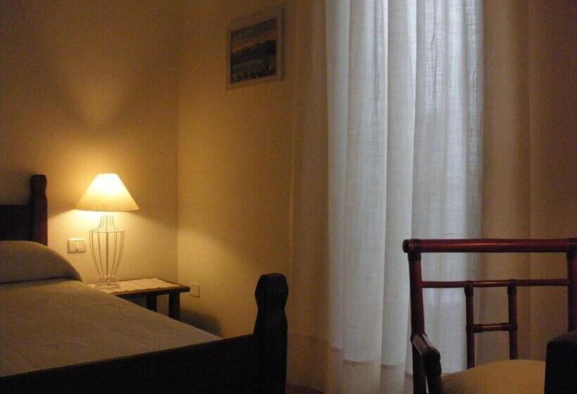Номер Стандарт, B&b Il Gatto Pescatore
