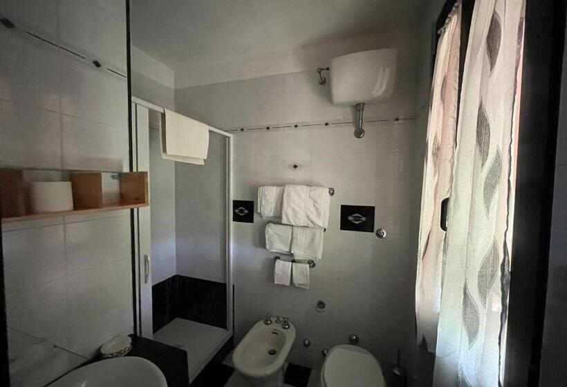 Стандартный Номер Кровать Кинг, Agriturismo Montefosco