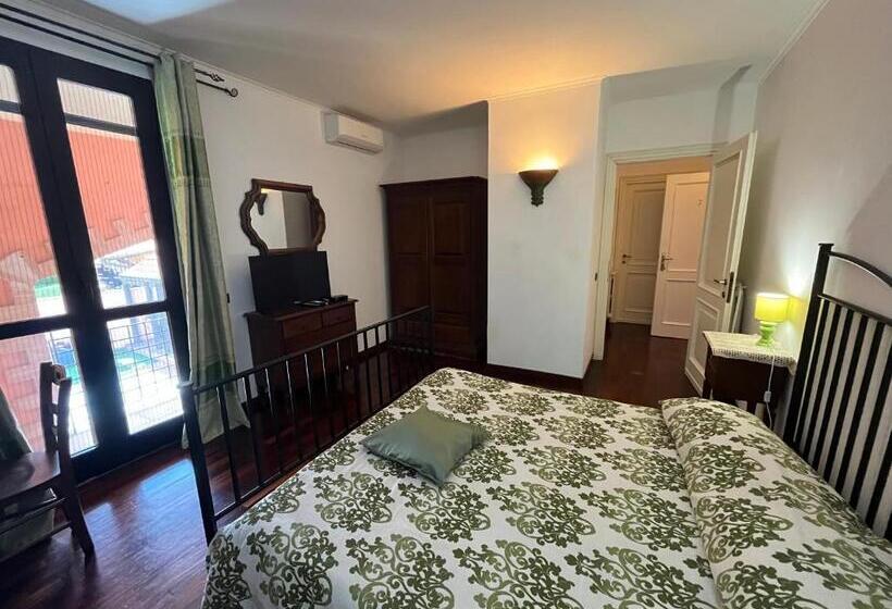 Стандартный Номер Кровать Кинг, Agriturismo Montefosco