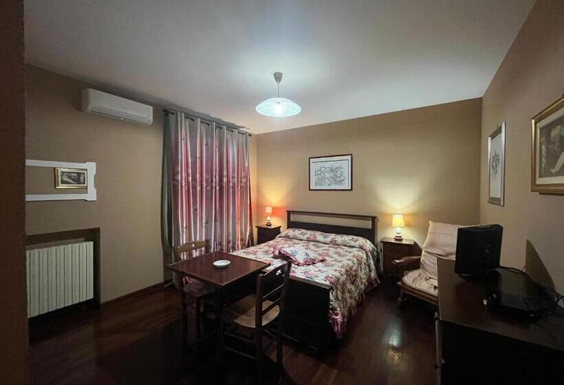 Стандартный Номер Кровать Кинг, Agriturismo Montefosco