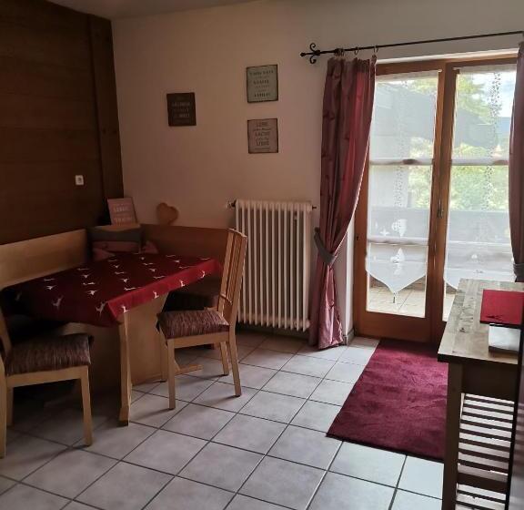 Apartamento 1 Dormitório Vista Jardim, Gästehaus Zunterer
