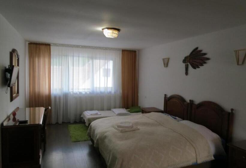 غرفة ديلوكس, Cetina