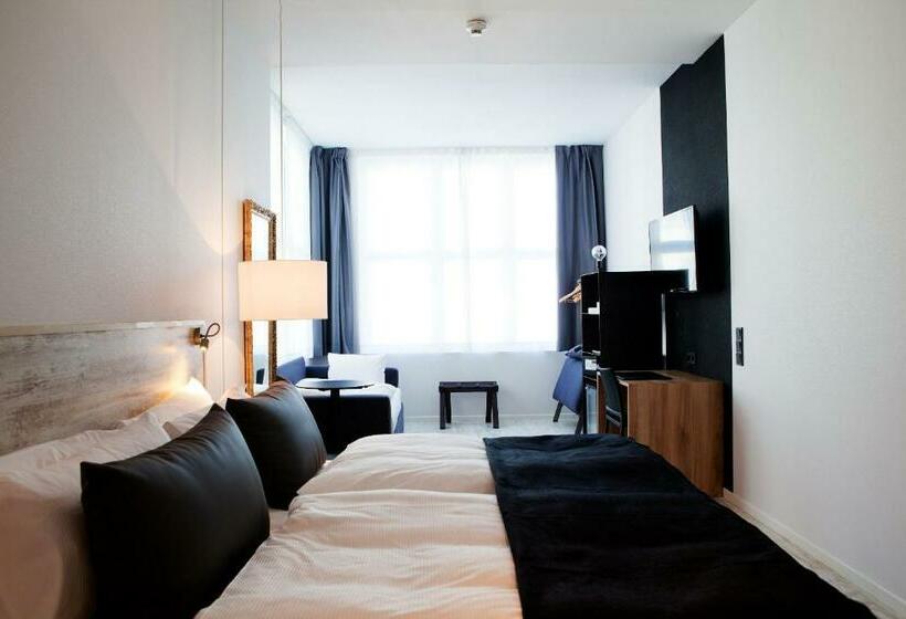 اتاق سوپریور سه تخته, Catalonia Berlin Mitte