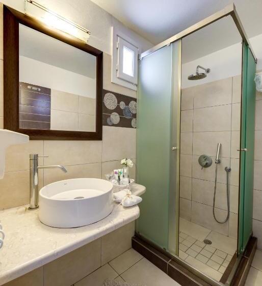 Chambre Standard Individuelle, Dream Island