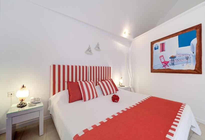 Chambre Standard, Dream Island
