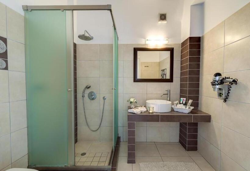 Chambre Triple Standard, Dream Island