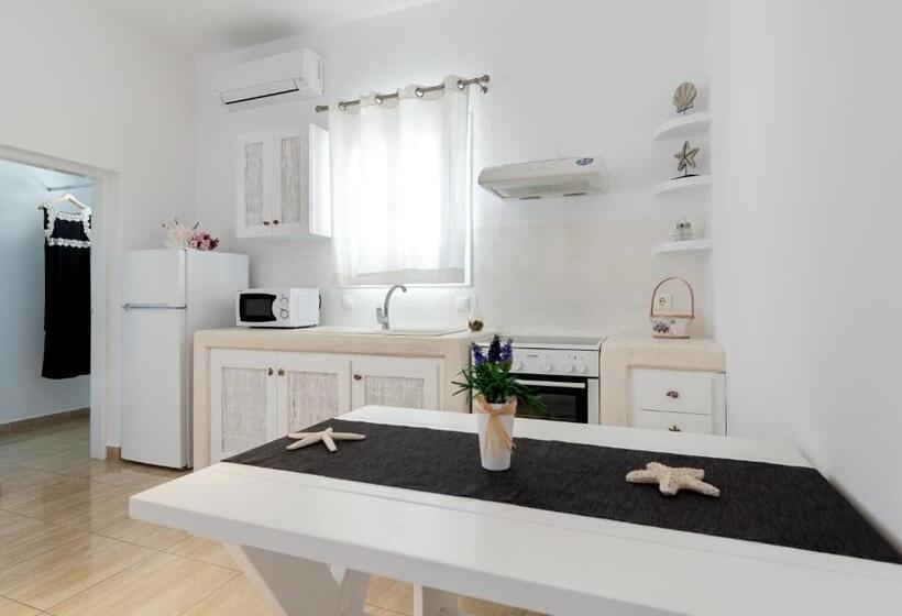 Appartement 1 Chambre, Dream Island