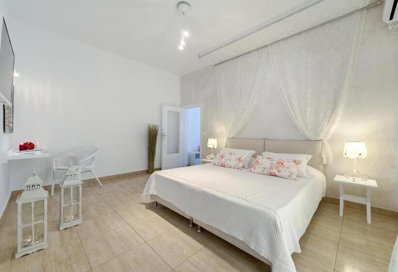 Appartement 1 Chambre, Dream Island