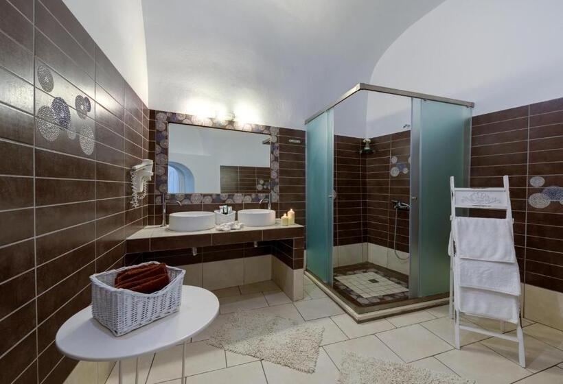 Chambre Quadruple Standard, Dream Island