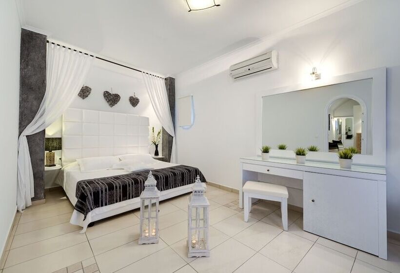Suite, Dream Island