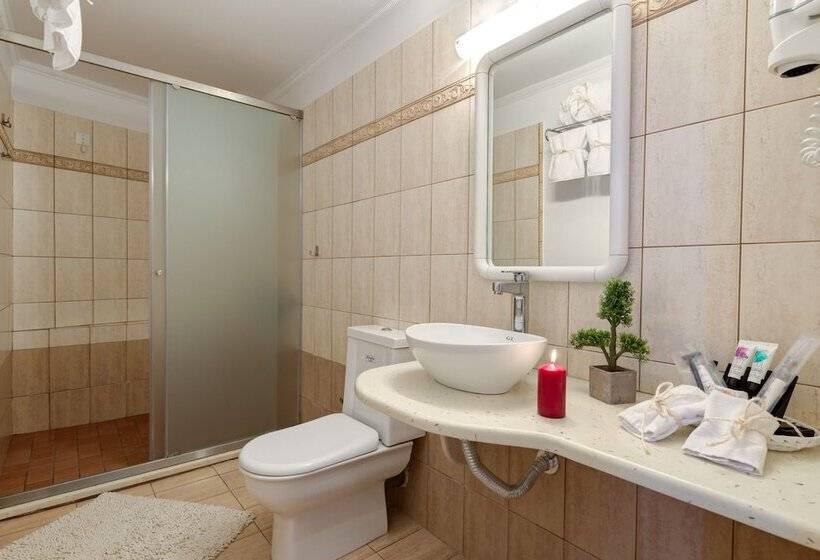 Chambre Standard, Dream Island
