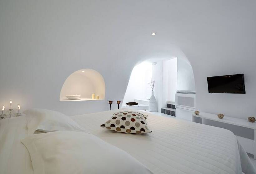 Villa 1 Chambre, Dream Island