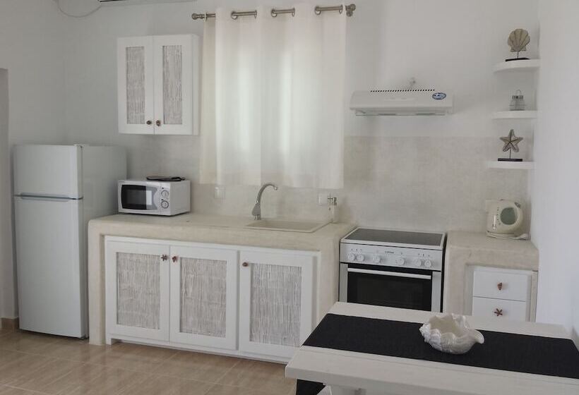 Villa 1 Chambre, Dream Island