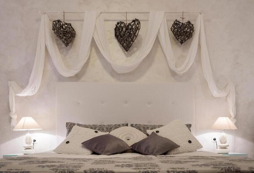 Suite, Dream Island