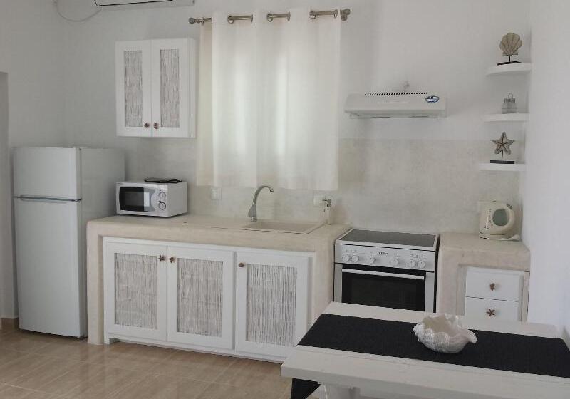 Villa 1 Chambre, Dream Island