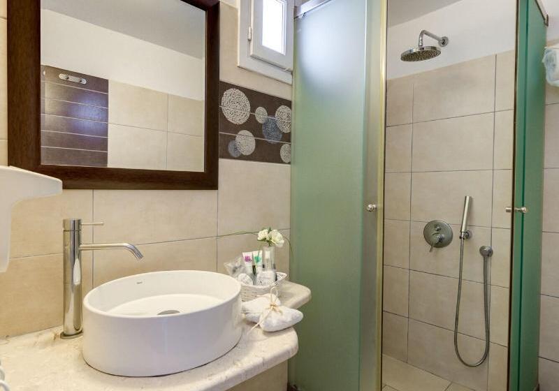 Chambre Standard Individuelle, Dream Island