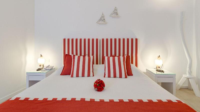 Chambre Standard, Dream Island