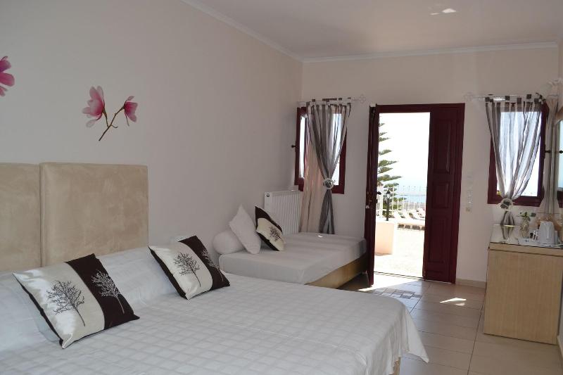 Chambre Triple Standard, Dream Island