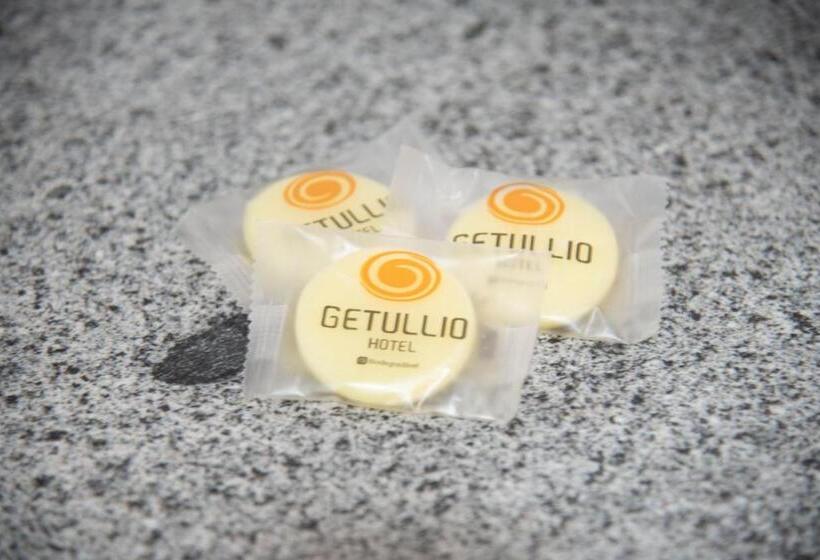 اتاق استاندارد, Getullio