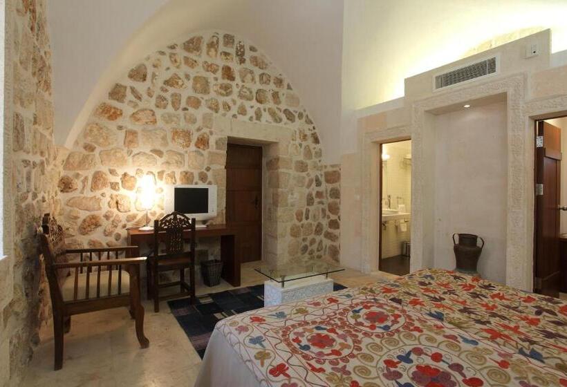 اتاق استاندارد, Kasr I Nehroz