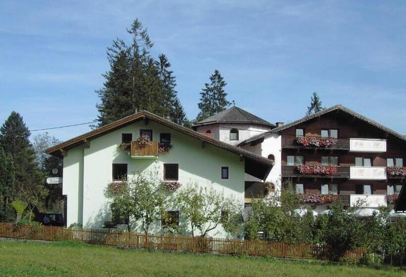 Номер Стандарт, Landgasthof Astner