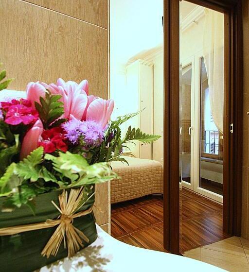 Номер Стандарт, Locanda Navona