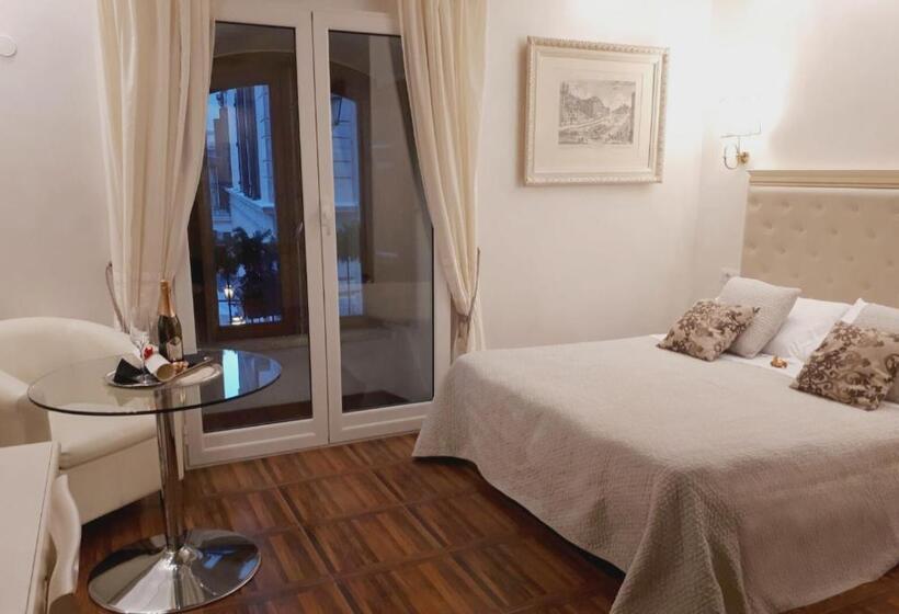 Номер Superior, Locanda Navona