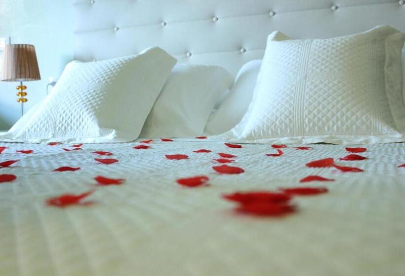Номер Superior, Locanda Navona