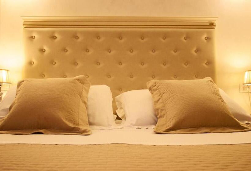 Номер Economy, Locanda Navona