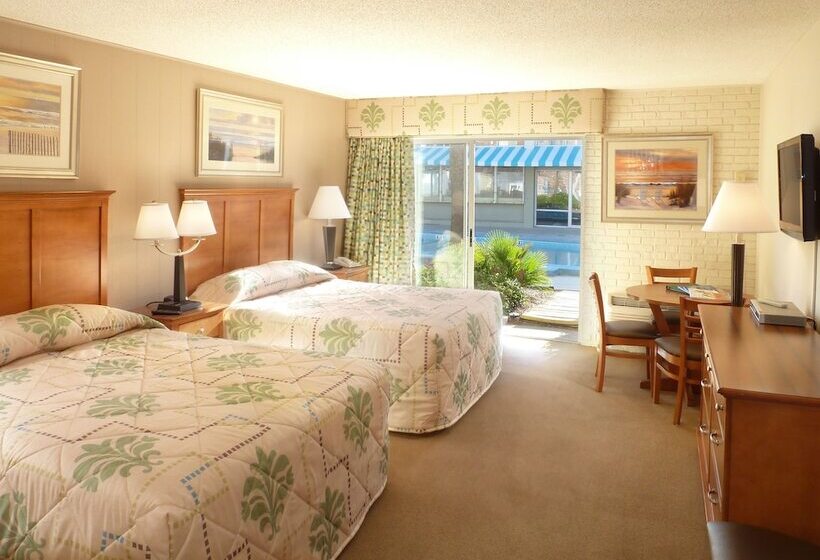 스탠다드 룸, Oceanfront Litchfield Inn