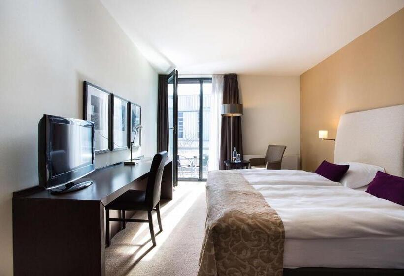 スーペリアールーム, Rilano 24/7 Hotel München