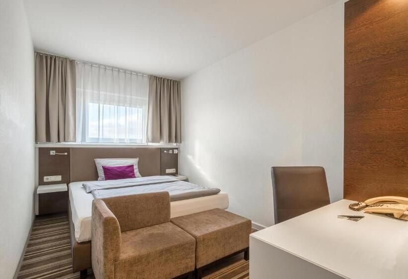 Номер Стандарт, Rilano 24/7 Hotel München