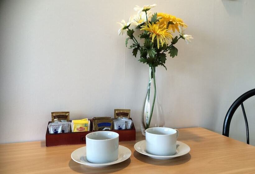 Студия Superior, Kapiti Gateway Motel
