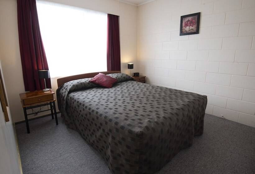 Апартаменты 2 Спальни, Kapiti Gateway Motel