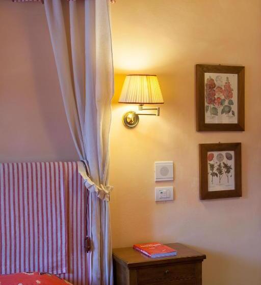اتاق لوکس, Antica Dimora Firenze