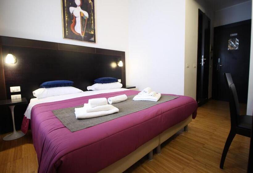 Номер Стандарт, Guest House Della Valle Roma