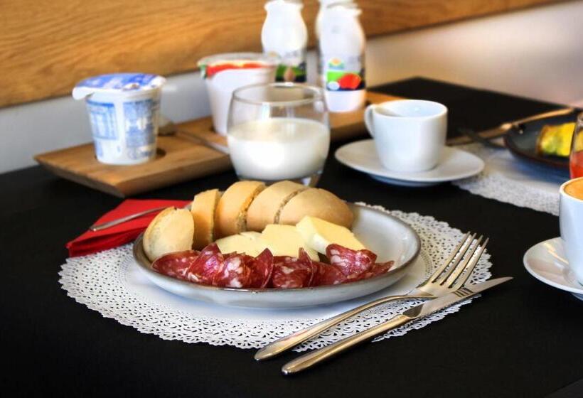 Номер Economy, Guest House Della Valle Roma