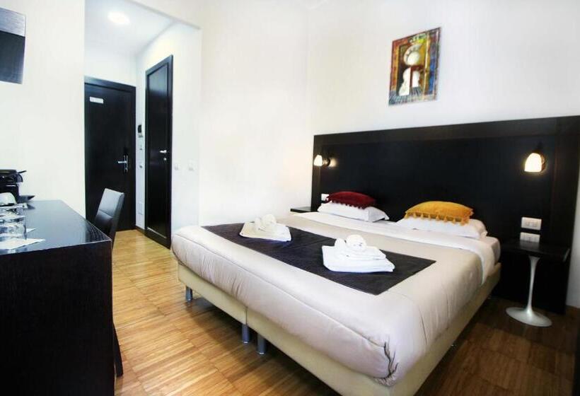 Номер Стандарт, Guest House Della Valle Roma