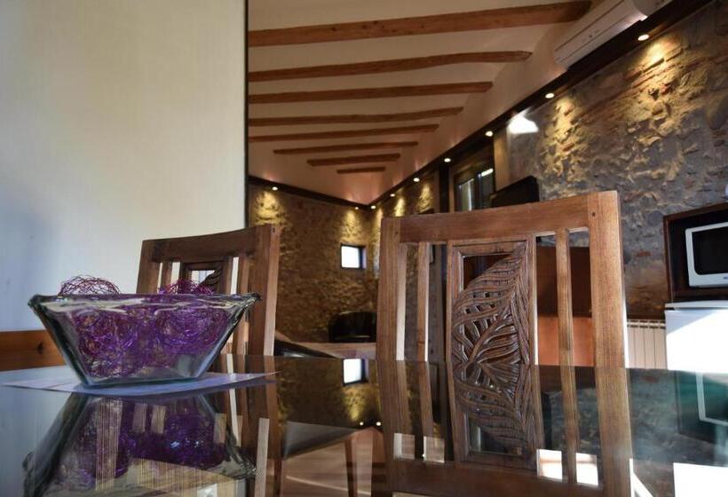 标准工作室, Casa Cundaro