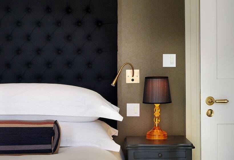 Апартаменты Пентхаус 2 Спальни, Cheval Knightsbridge