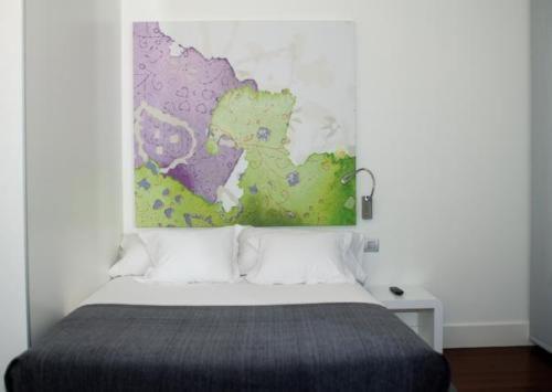 חדר סטנדרט, Hostal Acuarela