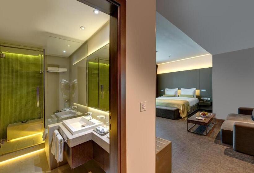 Номер Superior, 72 Sharjah Waterfront