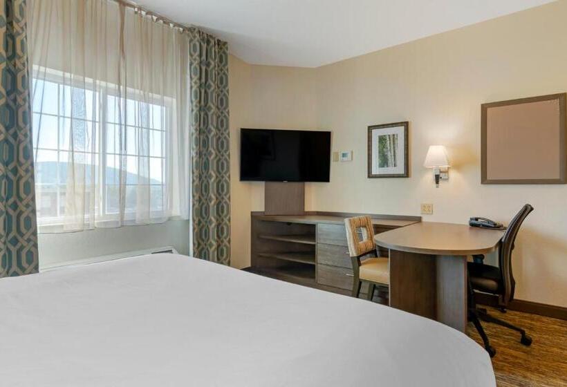 Студия Стандарт, Candlewood Suites Reading, An Ihg