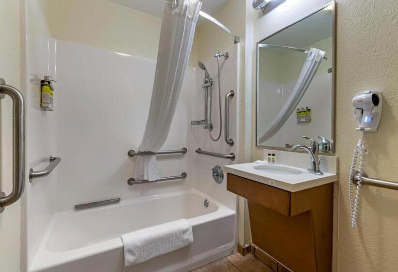 Студия Стандарт, Candlewood Suites Reading, An Ihg