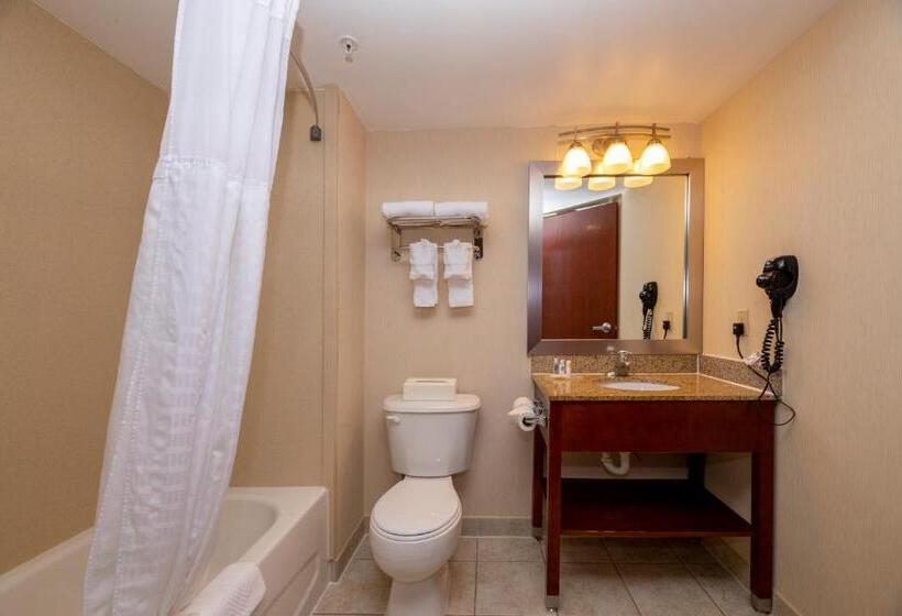 Номер Стандарт, Comfort Inn Near Quantico Main Gate North