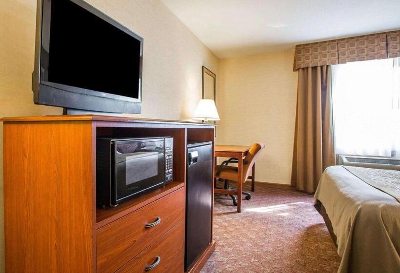 Номер Стандарт, Comfort Inn
