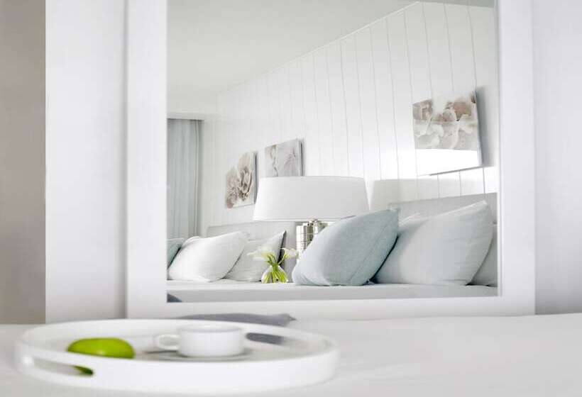 침실 2개 아파트, Grand Beach Hotel Surfside