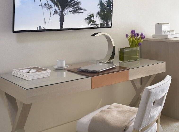 침실이 1개인 아파트 연결 중, Grand Beach Hotel Surfside
