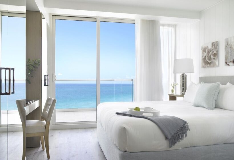 바다 전망 스위트, Grand Beach Hotel Surfside